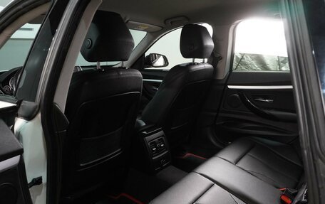 BMW 3 серия, 2018 год, 2 879 000 рублей, 11 фотография