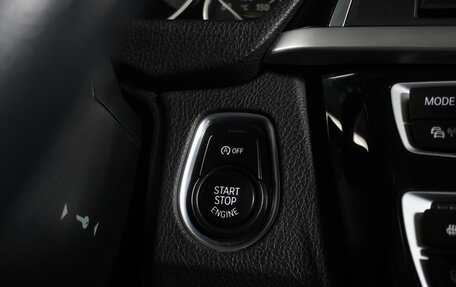 BMW 3 серия, 2018 год, 2 879 000 рублей, 16 фотография