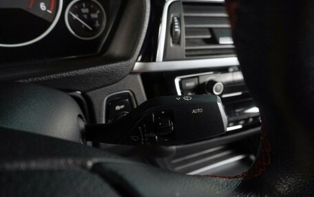 BMW 3 серия, 2018 год, 2 879 000 рублей, 14 фотография