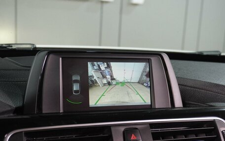 BMW 3 серия, 2018 год, 2 879 000 рублей, 17 фотография