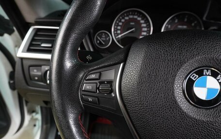 BMW 3 серия, 2018 год, 2 879 000 рублей, 22 фотография