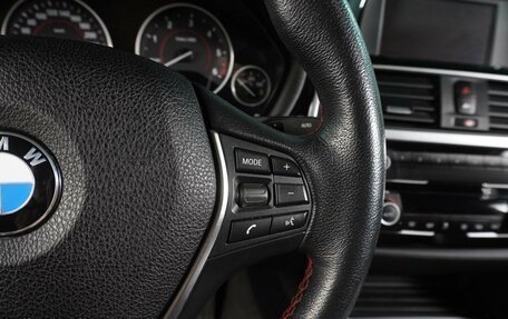 BMW 3 серия, 2018 год, 2 879 000 рублей, 24 фотография