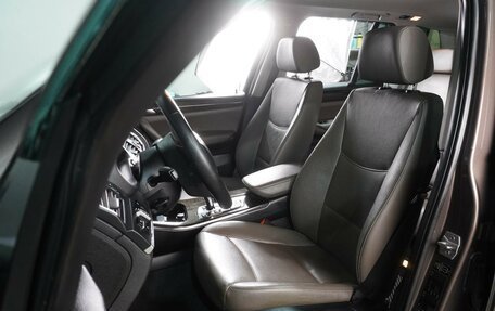 BMW X3, 2013 год, 2 299 000 рублей, 10 фотография