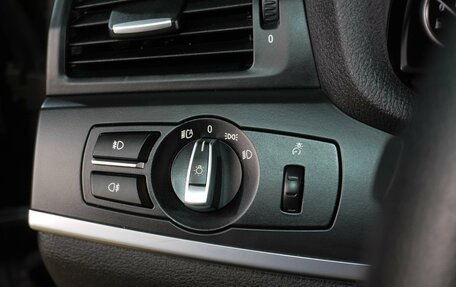 BMW X3, 2013 год, 2 299 000 рублей, 15 фотография