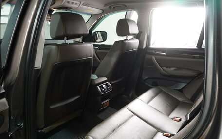 BMW X3, 2013 год, 2 299 000 рублей, 11 фотография