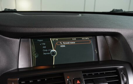 BMW X3, 2013 год, 2 299 000 рублей, 18 фотография