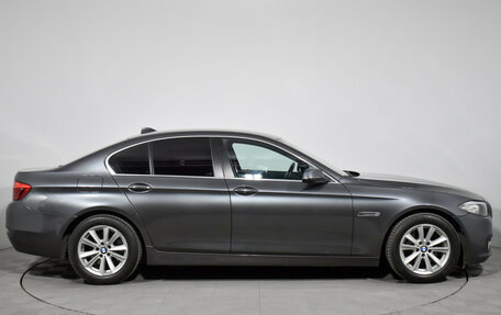 BMW 5 серия, 2016 год, 2 049 000 рублей, 4 фотография