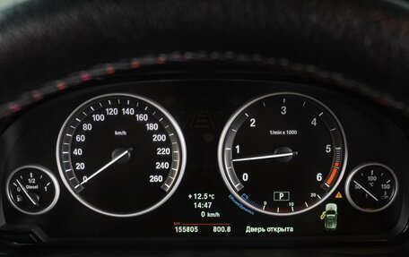 BMW X3, 2013 год, 2 299 000 рублей, 25 фотография