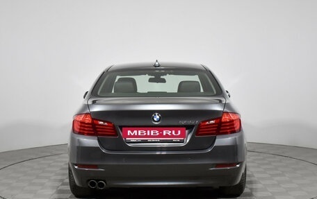 BMW 5 серия, 2016 год, 2 049 000 рублей, 6 фотография