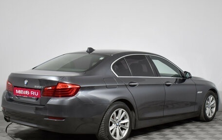 BMW 5 серия, 2016 год, 2 049 000 рублей, 5 фотография