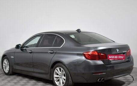 BMW 5 серия, 2016 год, 2 049 000 рублей, 7 фотография