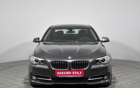 BMW 5 серия, 2016 год, 2 049 000 рублей, 2 фотография