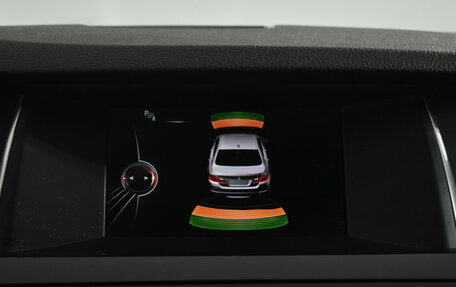 BMW 5 серия, 2016 год, 2 049 000 рублей, 15 фотография