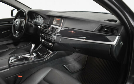 BMW 5 серия, 2016 год, 2 049 000 рублей, 12 фотография