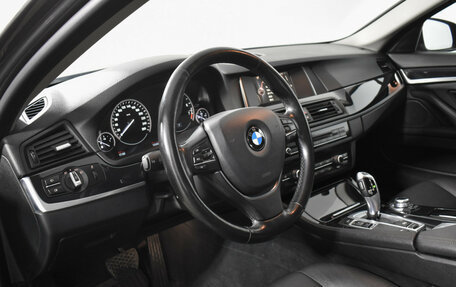 BMW 5 серия, 2016 год, 2 049 000 рублей, 9 фотография