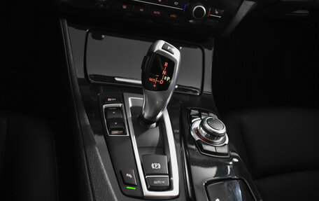 BMW 5 серия, 2016 год, 2 049 000 рублей, 17 фотография