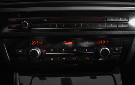 BMW 5 серия, 2016 год, 2 049 000 рублей, 16 фотография