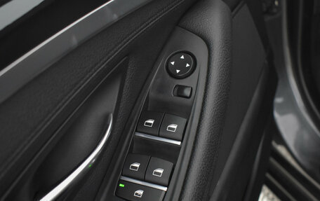 BMW 5 серия, 2016 год, 2 049 000 рублей, 19 фотография