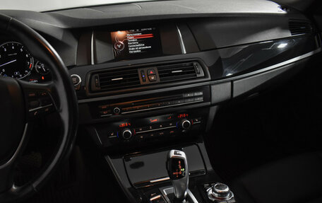 BMW 5 серия, 2016 год, 2 049 000 рублей, 21 фотография