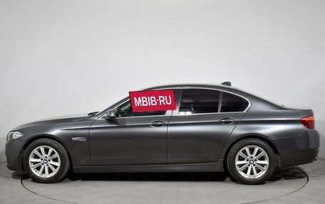 BMW 5 серия, 2016 год, 2 049 000 рублей, 8 фотография