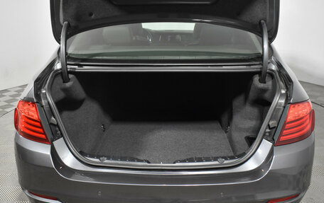 BMW 5 серия, 2016 год, 2 049 000 рублей, 22 фотография