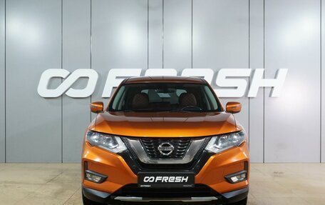 Nissan X-Trail, 2019 год, 2 149 000 рублей, 3 фотография