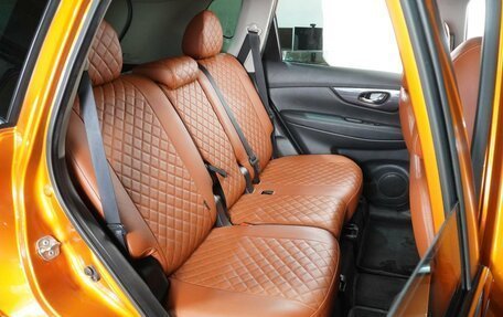 Nissan X-Trail, 2019 год, 2 149 000 рублей, 7 фотография