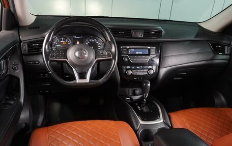 Nissan X-Trail, 2019 год, 2 149 000 рублей, 6 фотография