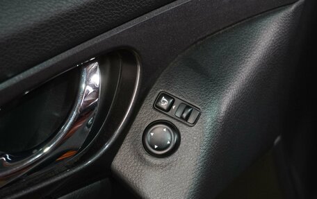 Nissan X-Trail, 2019 год, 2 149 000 рублей, 12 фотография