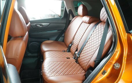 Nissan X-Trail, 2019 год, 2 149 000 рублей, 9 фотография