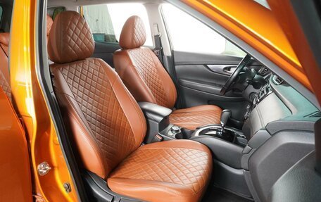 Nissan X-Trail, 2019 год, 2 149 000 рублей, 8 фотография