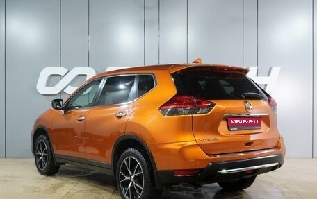 Nissan X-Trail, 2019 год, 2 149 000 рублей, 2 фотография