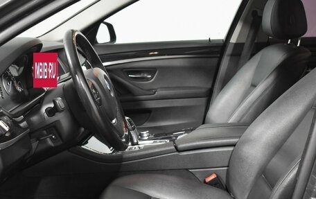 BMW 5 серия, 2016 год, 2 049 000 рублей, 10 фотография