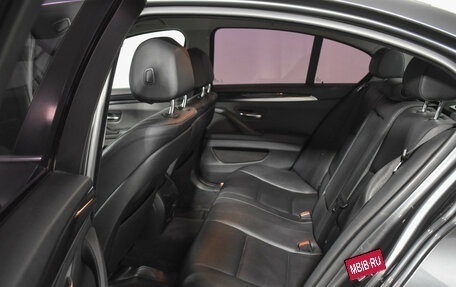 BMW 5 серия, 2016 год, 2 049 000 рублей, 11 фотография