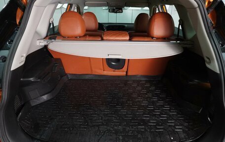 Nissan X-Trail, 2019 год, 2 149 000 рублей, 24 фотография