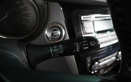 Nissan X-Trail, 2019 год, 2 149 000 рублей, 15 фотография