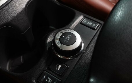 Nissan X-Trail, 2019 год, 2 149 000 рублей, 19 фотография