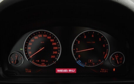 BMW 5 серия, 2016 год, 2 049 000 рублей, 23 фотография