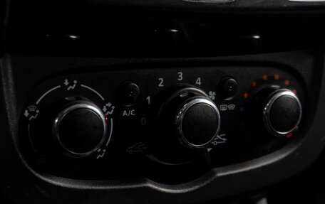 Renault Duster I рестайлинг, 2017 год, 1 179 000 рублей, 12 фотография