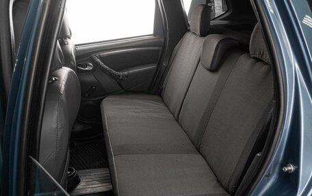 Renault Duster I рестайлинг, 2017 год, 1 179 000 рублей, 9 фотография