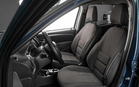 Renault Duster I рестайлинг, 2017 год, 1 179 000 рублей, 10 фотография