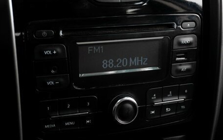 Renault Duster I рестайлинг, 2017 год, 1 179 000 рублей, 14 фотография