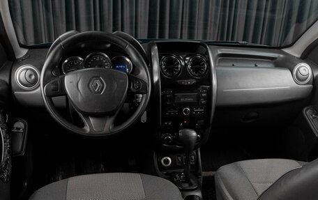 Renault Duster I рестайлинг, 2017 год, 1 179 000 рублей, 6 фотография