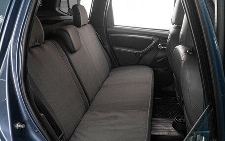 Renault Duster I рестайлинг, 2017 год, 1 179 000 рублей, 7 фотография