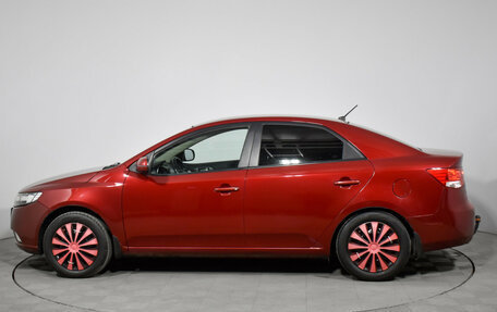 KIA Cerato III, 2010 год, 590 000 рублей, 8 фотография