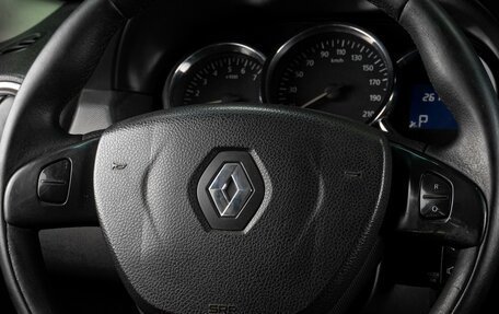 Renault Duster I рестайлинг, 2017 год, 1 179 000 рублей, 17 фотография