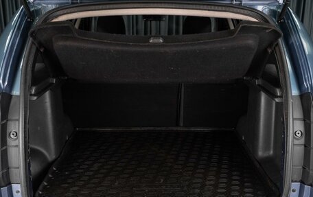 Renault Duster I рестайлинг, 2017 год, 1 179 000 рублей, 18 фотография