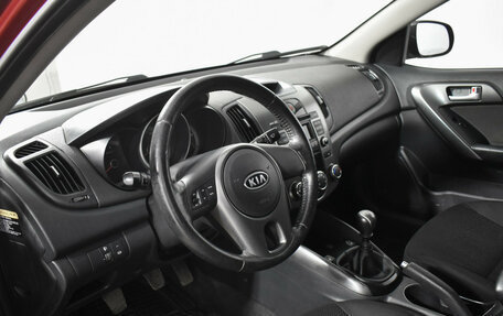 KIA Cerato III, 2010 год, 590 000 рублей, 9 фотография