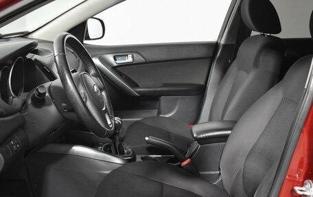 KIA Cerato III, 2010 год, 590 000 рублей, 10 фотография