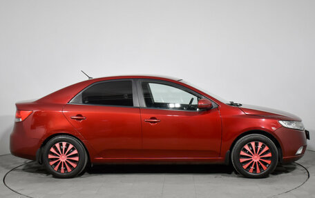 KIA Cerato III, 2010 год, 590 000 рублей, 4 фотография